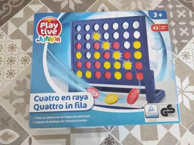 Juegos reunidos online lidl