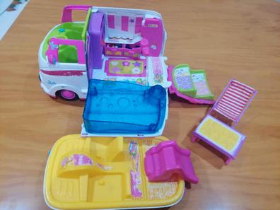 Pinypon caravana online precio