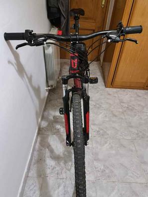 bicicleta niña 16 pulgadas de segunda mano por 35 EUR en Leganés