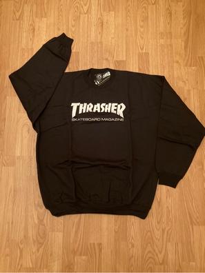 Chandal thrasher hotsell
