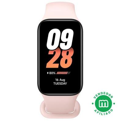 Milanuncios - relojes xiaomi hombre