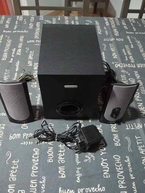 Altavoces creative inspire t6060 de segunda mano Milanuncios - Main Image