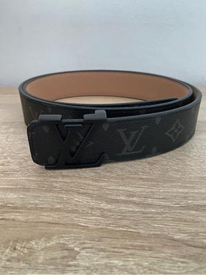 Cinturon Louis Vuitton de segunda mano por 200 EUR en Úbeda en WALLAPOP