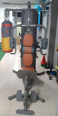 Maquina best sale musculacion milanuncios