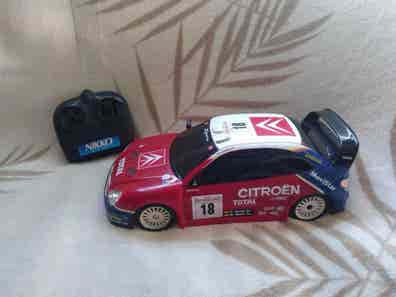 Milanuncios Coches Rc De Gasolina De Segunda Mano Milanuncios Rc