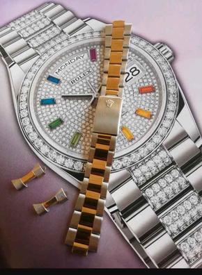 Rolex milanuncios online