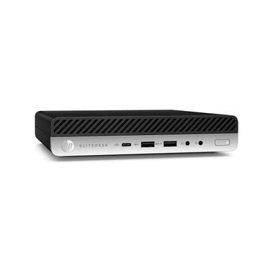 HP EliteDesk 800 G5 Mini i7 9700T