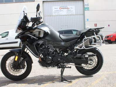 CFMOTO 800 MT EXPLORE