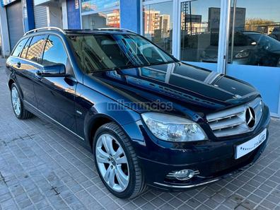 Mercedesbenz W204 Clase C Foto de stock y más banco de imágenes de