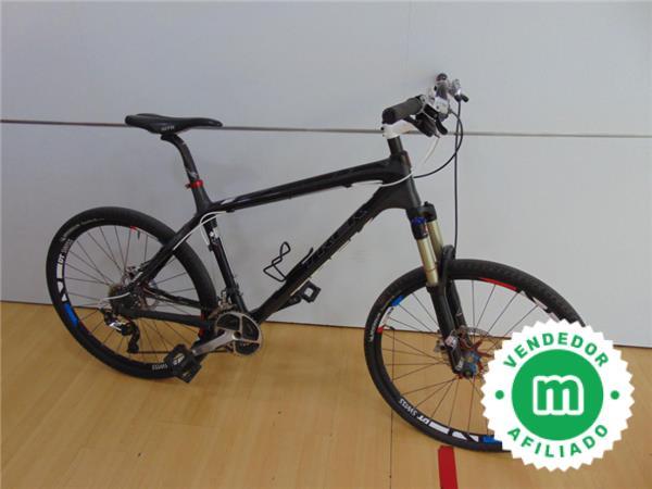 Tienda mtb segunda online mano