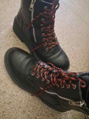 Botas Largas Botas Agua Mujer Coolway Botas Mujer De Segunda Mano