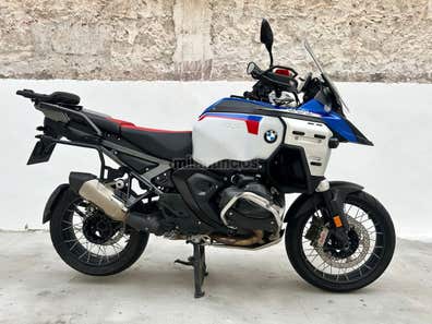BMW R 1300 GS Adventure