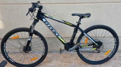 Bicicleta b pro de segunda mano Milanuncios