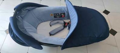 Silla coche Grupo 1 BebeConfort de segunda mano por 139 EUR en Las