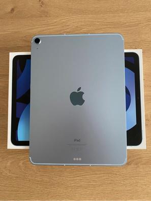 iPad Air reacondicionado de 256 GB con Wi-Fi - Plata (4.ª generación) -  Empresas - Apple (ES)