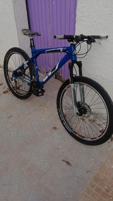 Bicicleta best sale gt clasica