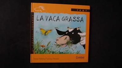 Milanuncios - la vaca púrpura