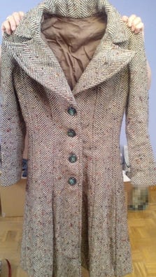 El corte ingles vero moda de segunda mano para mujer Milanuncios