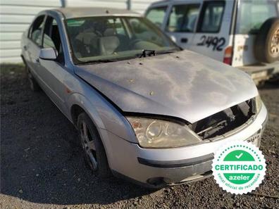 Despiece Ford Mondeo Mk3 2001 2.0 16V Tdci 115Cv (Ref 230049) de segunda  mano - Deinor