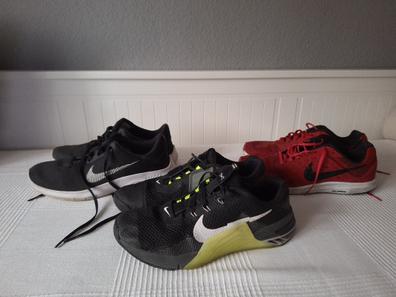 Zapatillas cheap nike milanuncios