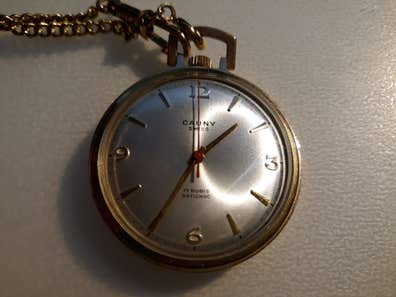 Reloj cauny Moda y complementos de segunda mano barata Milanuncios