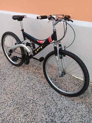 Milanuncios bicicletas outlet de montaña zaragoza