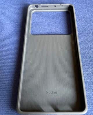 Funda De Cuero Para Xiaomi Redmi Note 13 Pro+ 5G/Plus 5G – Tipo Cartera Con Tarjetero, Soporte Plegable Y Cierre Magnético | Protección Antigolpes