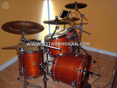 Bateria yamaha musicales de segunda mano | Milanuncios