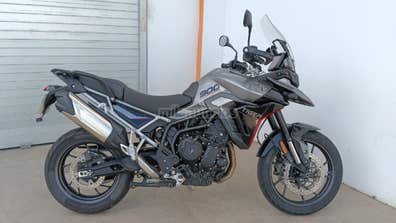 Triumph Tiger