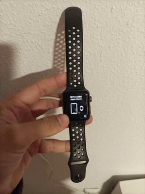 Apple watch serie 3 42mm precio usado hot sale