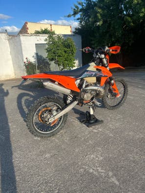Ktm - TPI