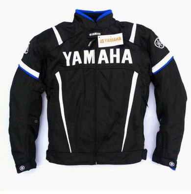 Las mejores ofertas en Chaquetas de moto de cuero Yamaha Yamaha