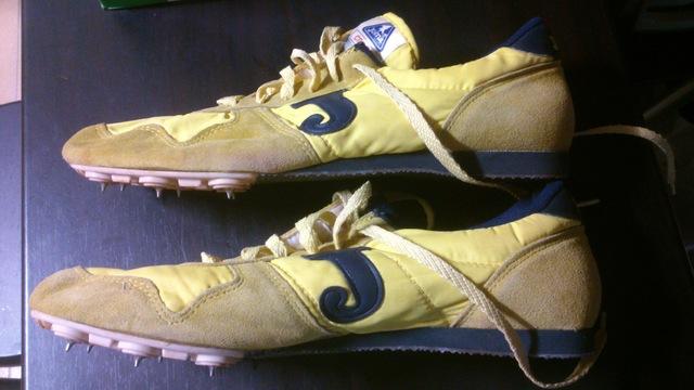 Milanuncios Zapatillas Joma de atletismo