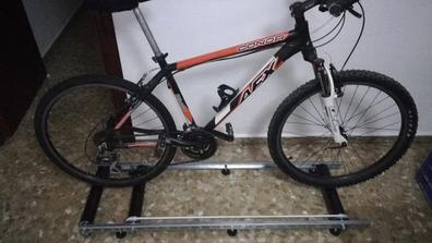 Milanuncios cheap rodillos bicicleta