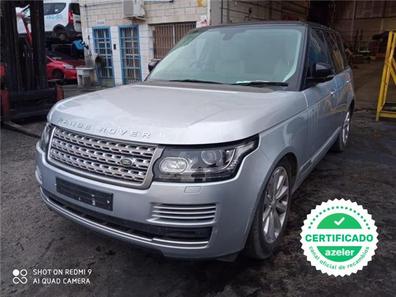 Milanuncios - maneta exterior puerta Land Range Rover