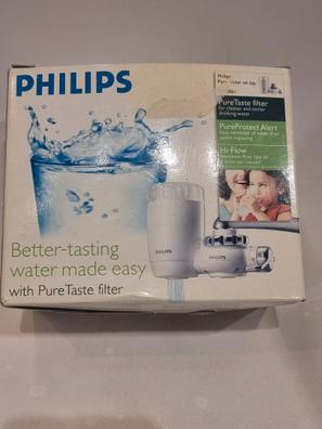Filtro Purificador de Agua Philips 3 Etapas WP3861