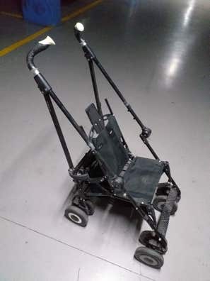 Silla maclaren Coches bebé de segunda mano baratos en Barcelona