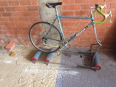 Rodillo bicicleta antiguo new arrivals