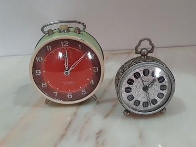 Reparacion de relojes de cuerda Milanuncios