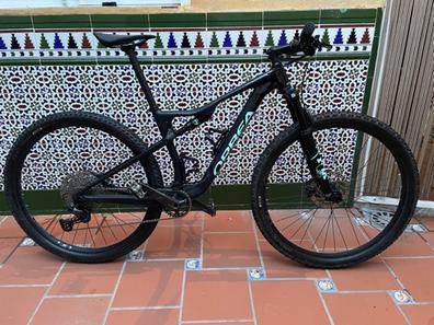 Orbea oiz m20 Bicicletas de segunda mano baratas Milanuncios