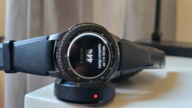 S3 Frontier Samsung Gear Sport No Enciende Gear S3 Frontier No