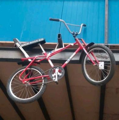 Bicicross best sale con marchas