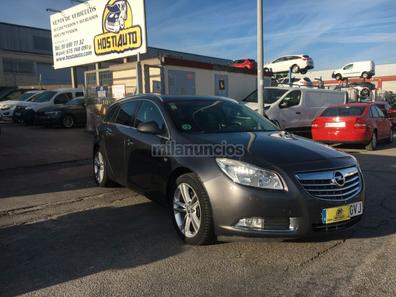 Opel Insignia SPORTS TOURER 2.0 CDTI 160 COSMO AUT 5P automático usado  barato en oferta familiar Madrid - 4133