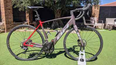 Bicicleta Carretera Bicicletas ElÃ©ctricas Baratas Segunda Mano