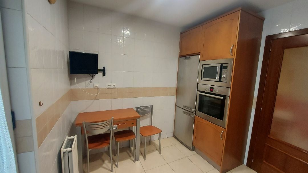 Fotografía del inmueble reportado: 600 €/mes — Valladolid, Valladolid
