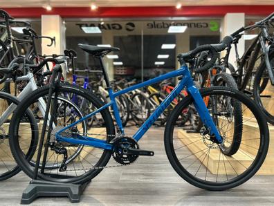 Milanuncios bicicletas online leon