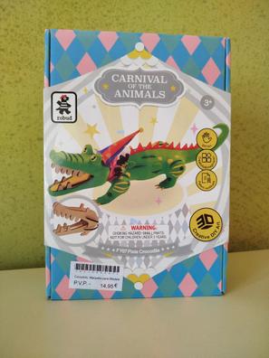 Cocodrilo de segunda mano Milanuncios