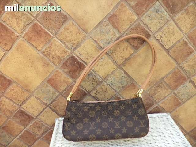 Milanuncios - bolsos Louis Vuitton