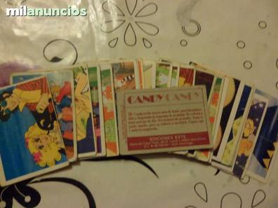 Milanuncios - serie completa Candy Candy dvd