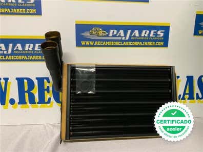 Radiador calefaccion citroen de segunda mano | Milanuncios